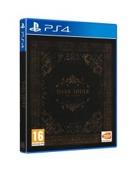 Dark Souls Trilogy - PS4